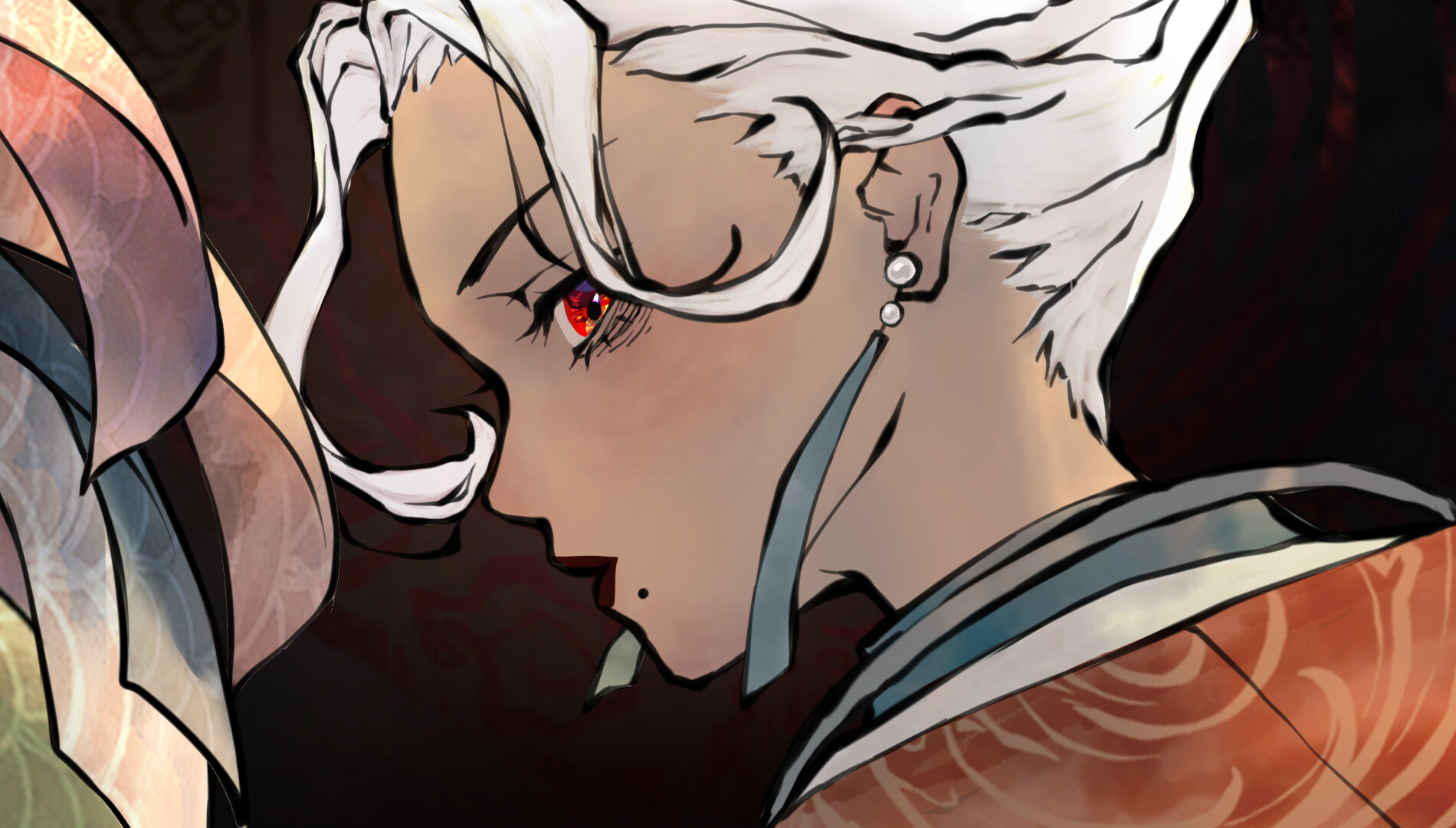 雪凤山游戏截图