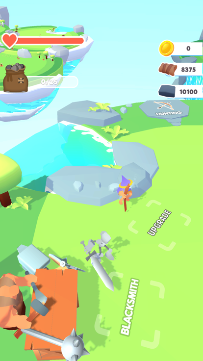 Era Idle!游戏截图