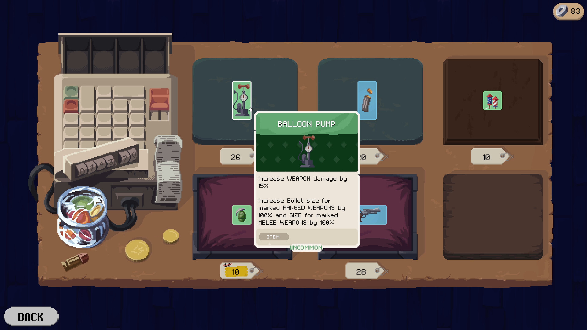 死亡日：狂杀末路游戏截图