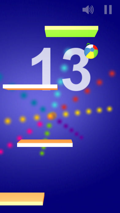 SpinUp : Original游戏截图