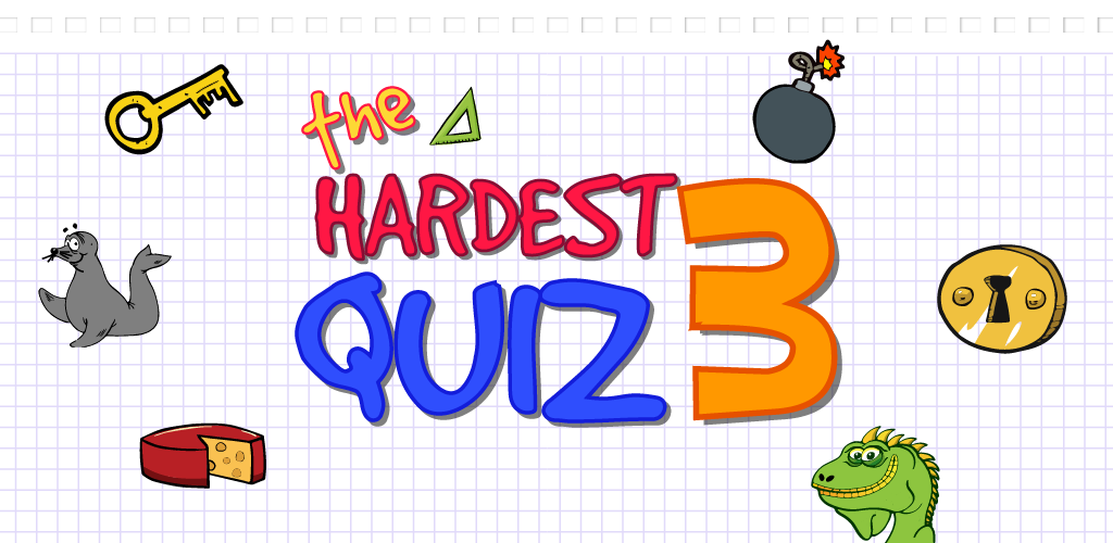 The Hardest Quiz 3游戏截图