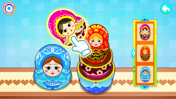 旅行模拟-乘坐交通工具开启快乐假期和花式购物游戏截图