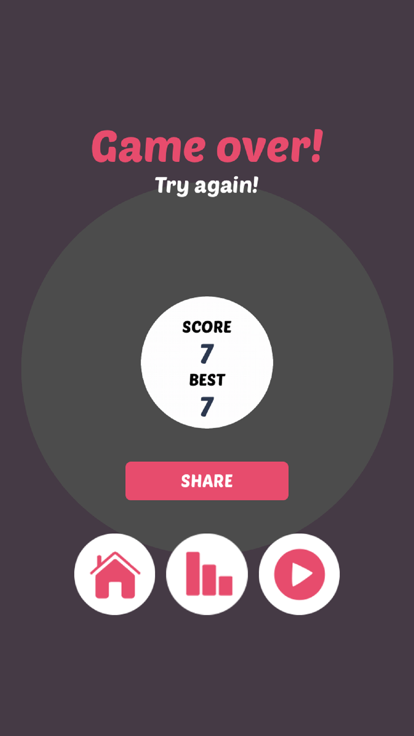 Circle Focus游戏截图