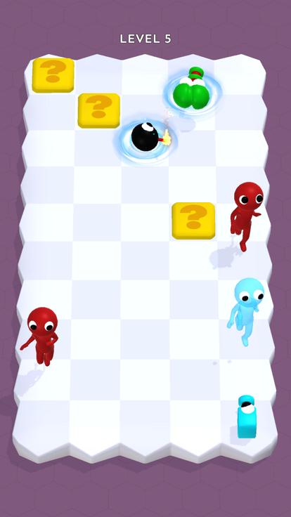 Box Surprise游戏截图