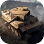 战争机器 (War Machines)：坦克游戏icon