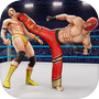 Wrestling Fight Revolution 17icon