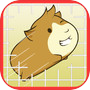 Guinea Pig Escape! - Jump Fall Cage Heroicon