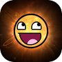 Awesome Spaceicon