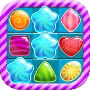 Candy Jelly Blasticon