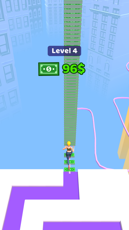 Quick Buck游戏截图