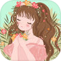 Flower Garden Decorator Gameicon