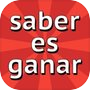 Saber es Ganaricon