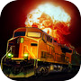 Nuclear Train Drivingicon