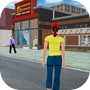 Roadside Burger Frenzy Sim 3dicon