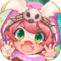 碰碰蛇傳說icon
