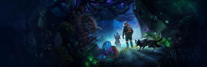 开普勒斯游戏截图