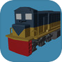 Train Manager Simulation Gameicon