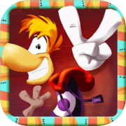 Rayman Fiesta Runicon