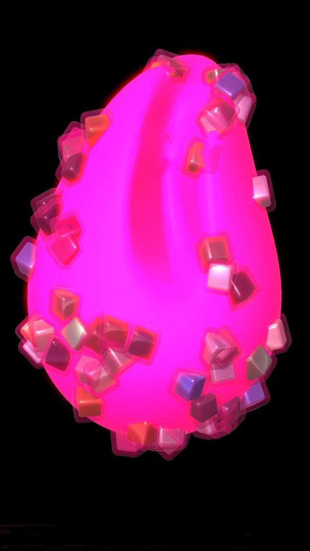 炫彩软泥游戏截图