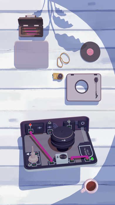 用心组装游戏截图