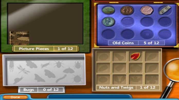 Virtual Families游戏截图