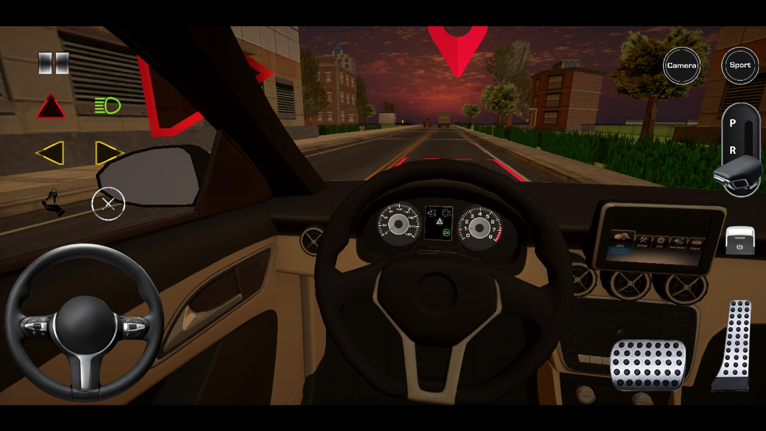 820 Collections Gta San Andreas Inside Car Camera Mod Download  Best Free