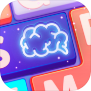 Word Lanes: Relaxing Puzzlesicon