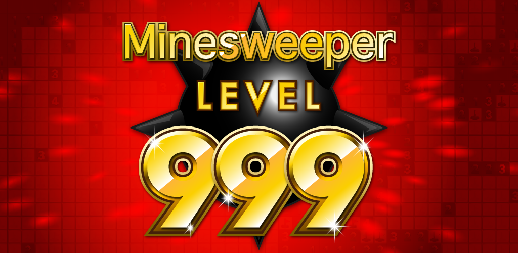 Minesweeper Lv999游戏截图