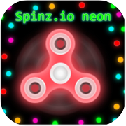 Spinz.io Neonicon