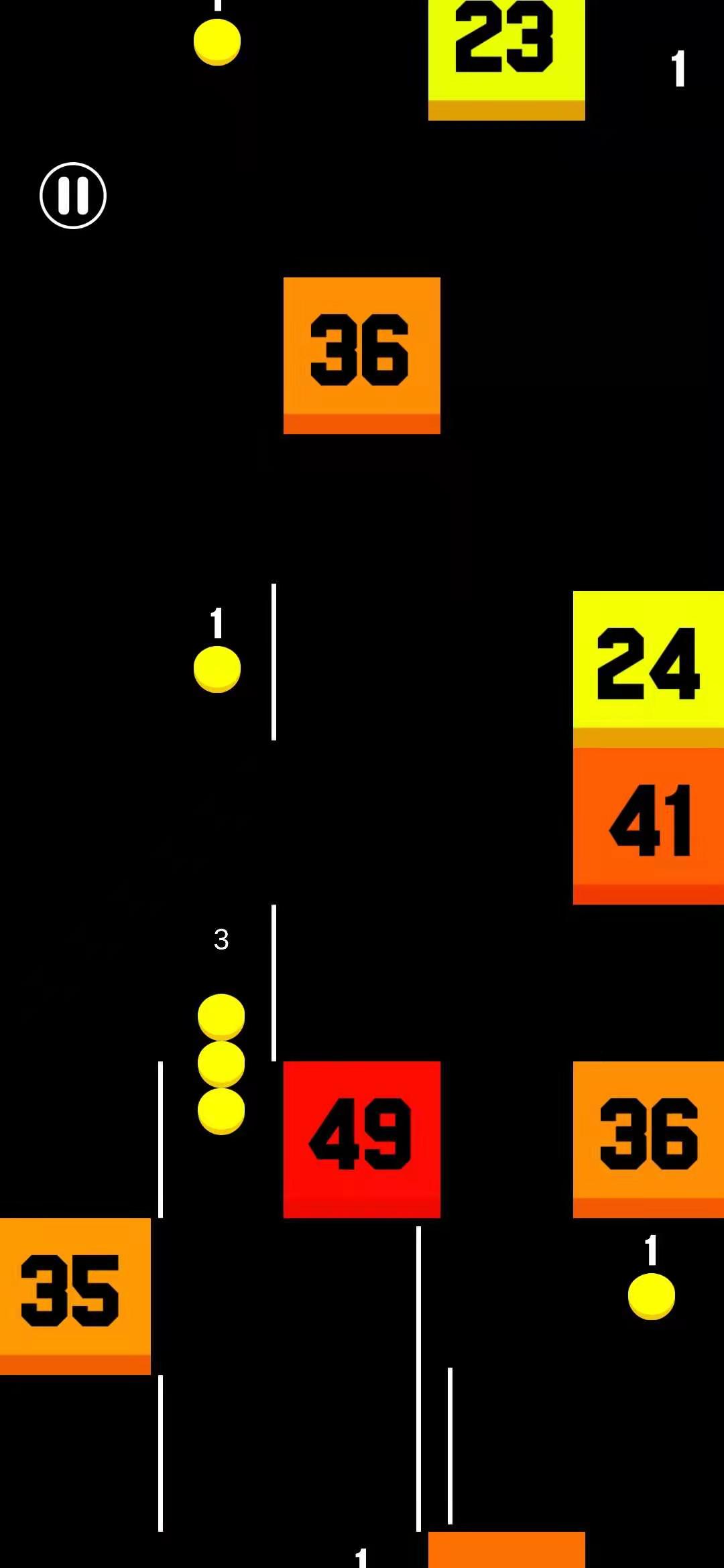 补射块游戏截图