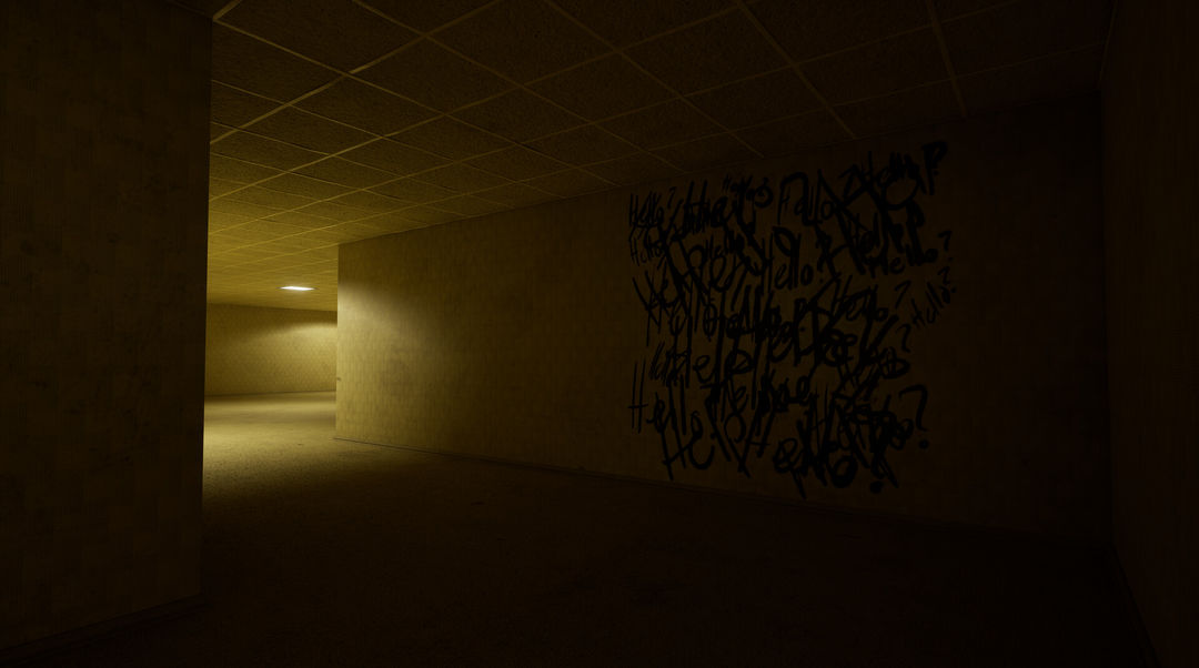 后室:一起逃离游戏截图