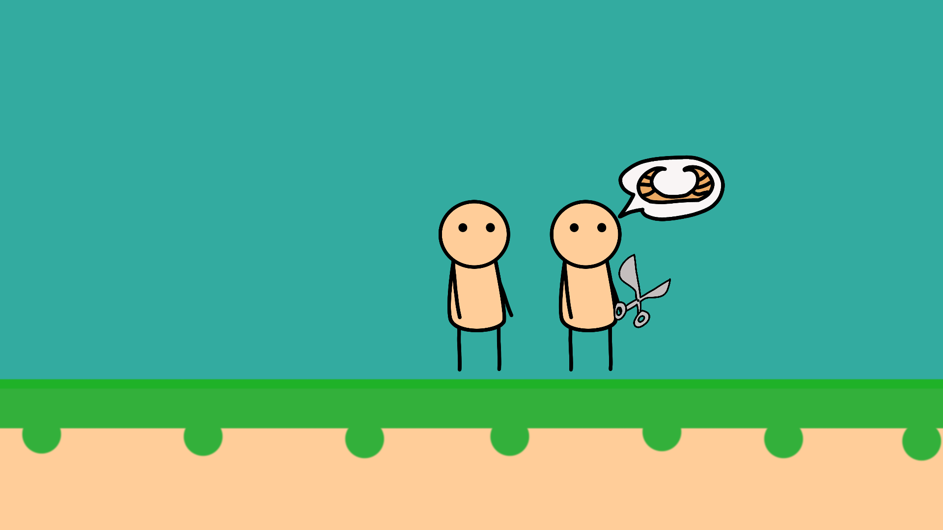 GiveMeMilk游戏截图