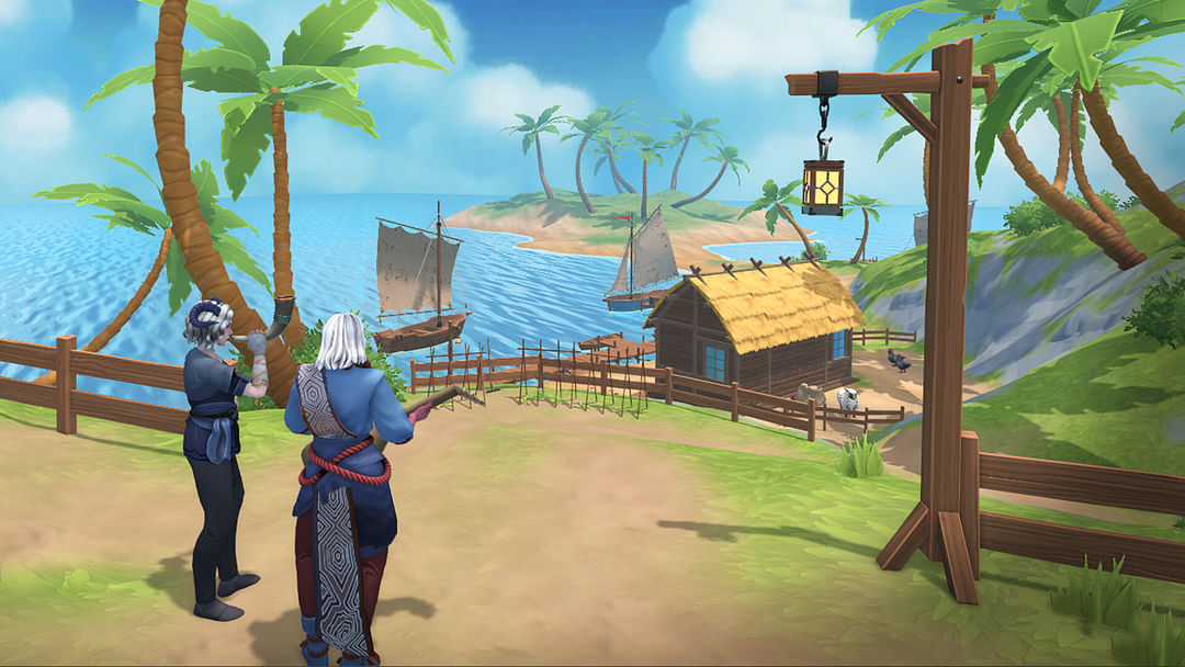 Dungeon Full Dive: Game Master Edition游戏截图