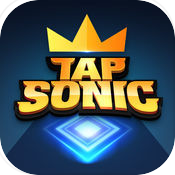 Music & Rhythm Game - TAPSONIC World Championicon