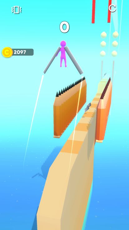 Wings of ASMR游戏截图