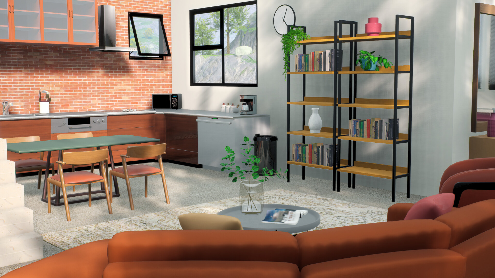 Vivaland: Dream House游戏截图