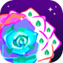 Tap Tap Coloring Garden : 上色和成icon