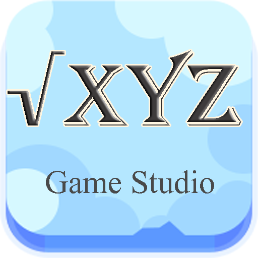 √xyz独立游戏工作室