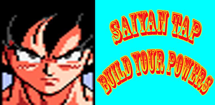 Saiyan Tap - Build your powers游戏截图