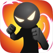 Stick Fight Battle 2020icon