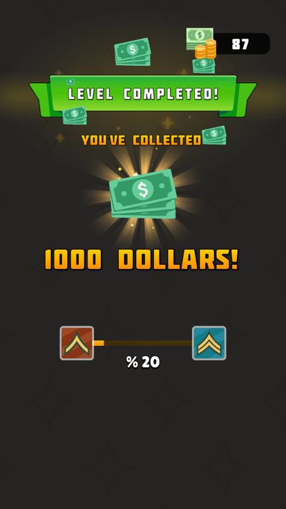 Mafia Ties游戏截图