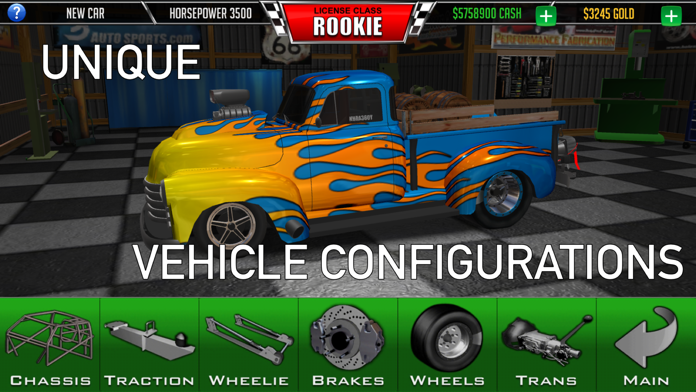 Door Slammers 2 Drag Racing Taptap Discover Superb Games