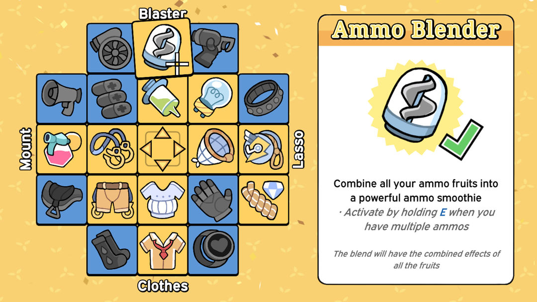 拼贴冒险传 / Patch Quest游戏截图