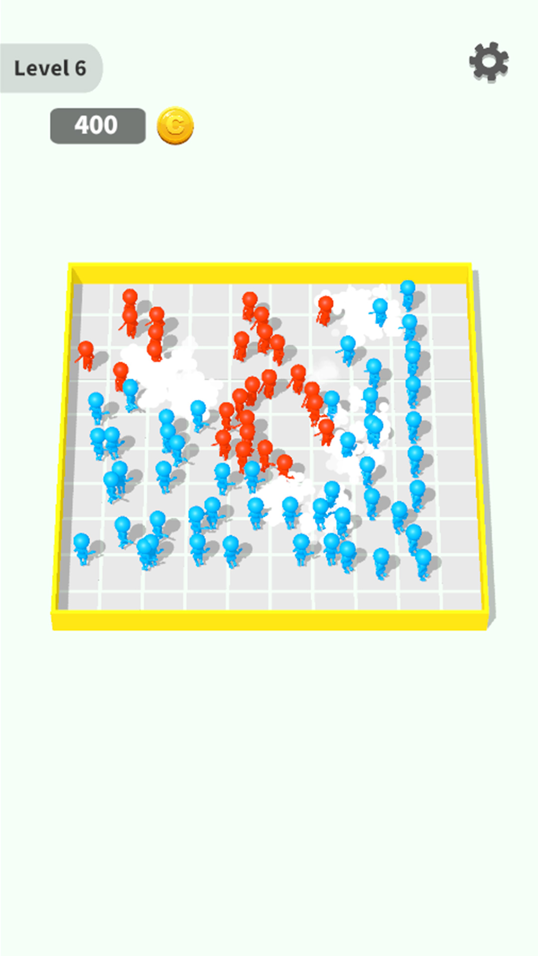 骰子对决游戏截图