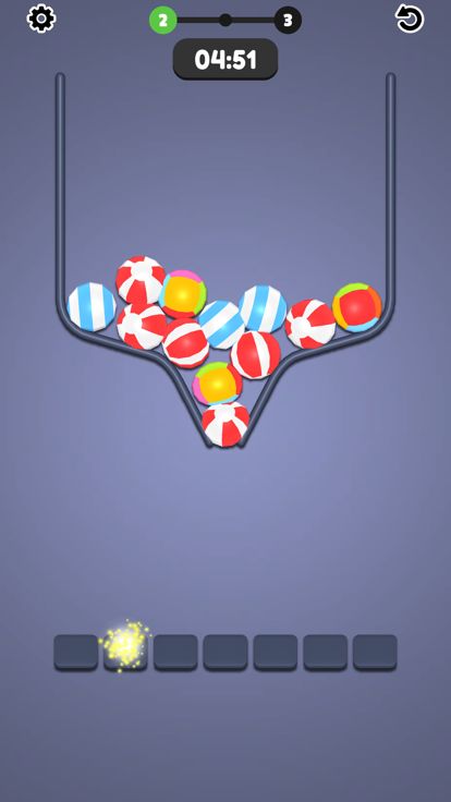 Jelly Match!游戏截图