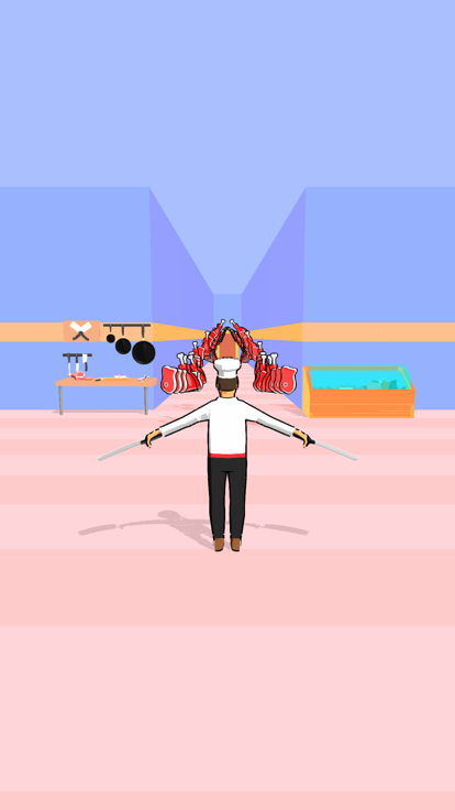 Flex Slice游戏截图