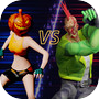 Stickman Ninja - Horror Fighticon