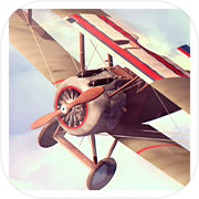 飞行模拟器 (Flight Theory)icon