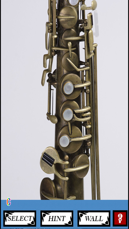 Brain Training-Aha musical instrument游戏截图