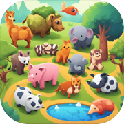 Animal Antics